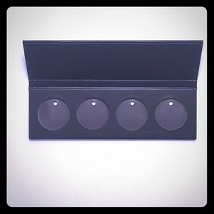 NWT Moodstruck Quad Palette